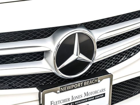 Used 2021 Mercedes-Benz C 300 Sedan image 13