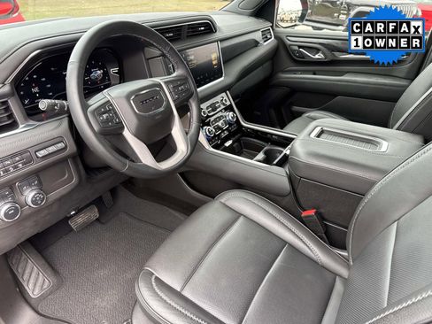 Used 2023 GMC Yukon Denali image 27
