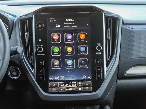 New 2026 Subaru Forester Limited image 11