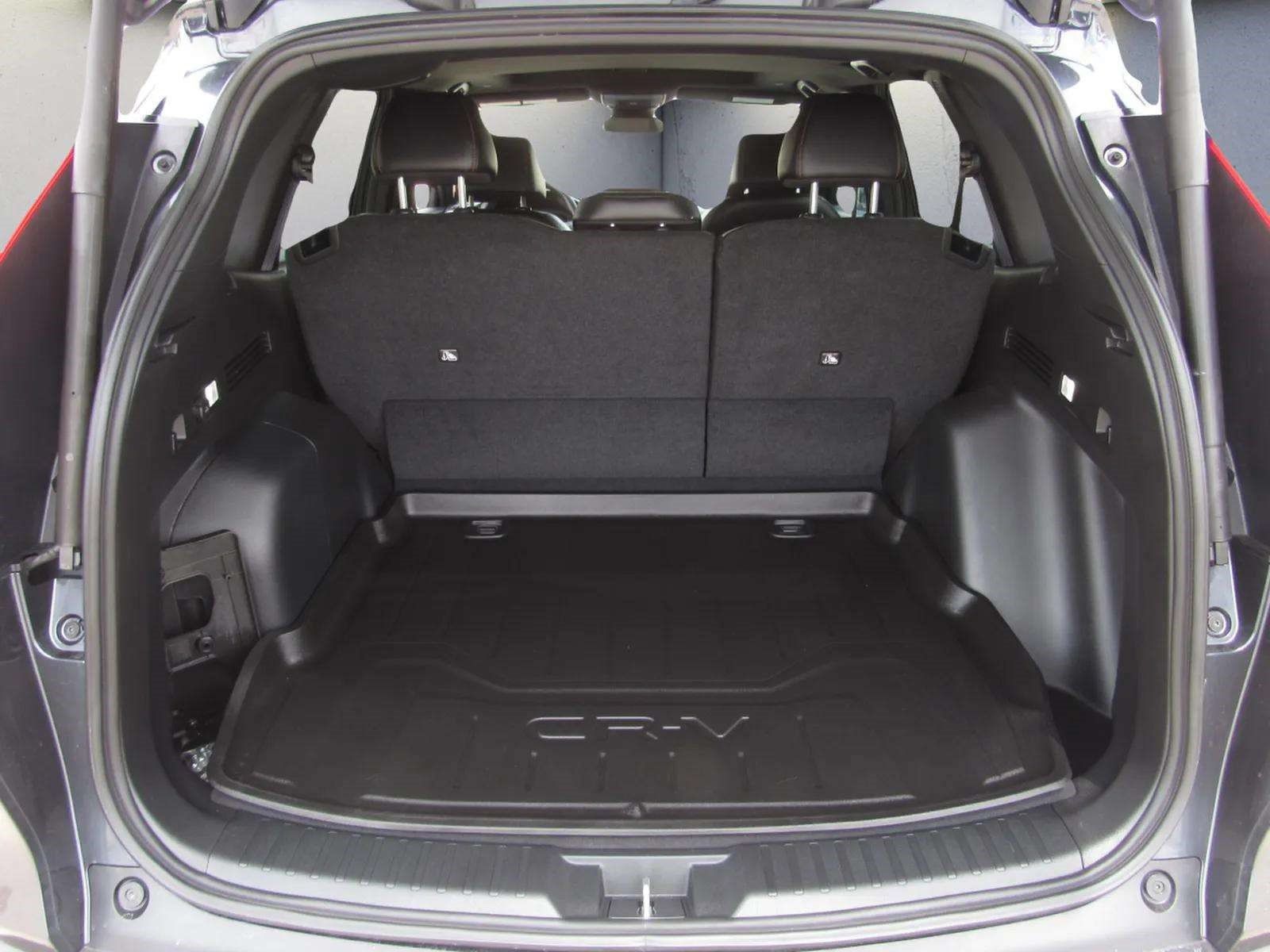 Used 2026 Honda CR-V Sport-L image 13