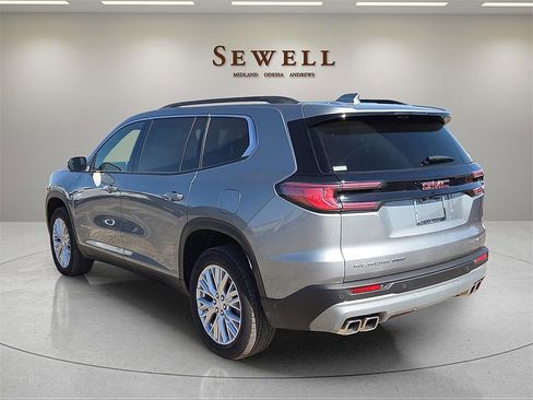 New 2026 GMC Acadia Elevation w/ Elevation Premium Package image 3