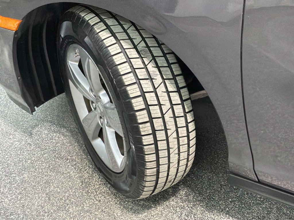 Used 2020 Honda Odyssey EX-L image 32