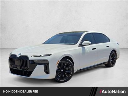 Used 2026 BMW 760i xDrive