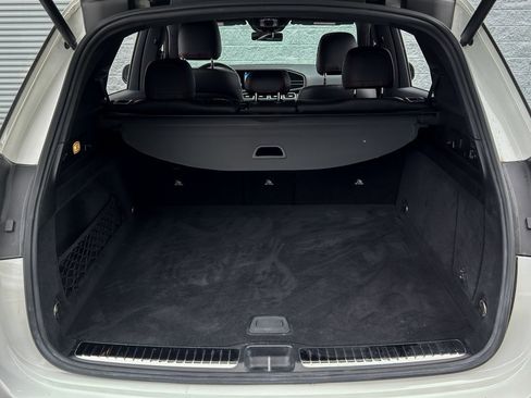 Used 2022 Mercedes-Benz GLE 53 AMG 4MATIC image 38