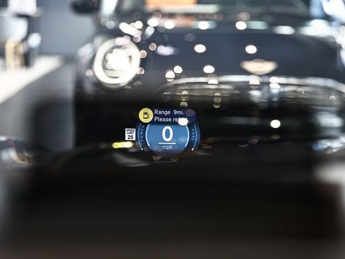 New 2027 MINI Cooper John Cooper Works FWD image 31