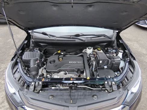 Used 2020 Chevrolet Equinox LT image 10