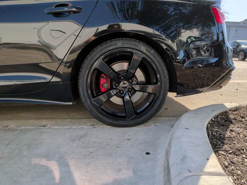 Used 2023 Audi A5 2.0T Premium Plus image 13