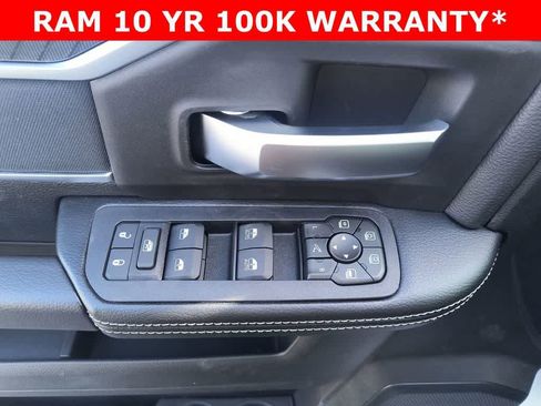 New 2026 RAM 3500 Big Horn image 13