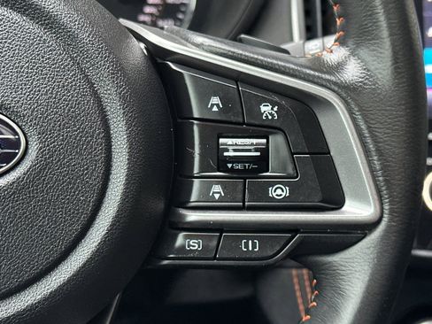 Used 2021 Subaru Crosstrek 2.5i Limited w/ Moonroof Package 2 image 29