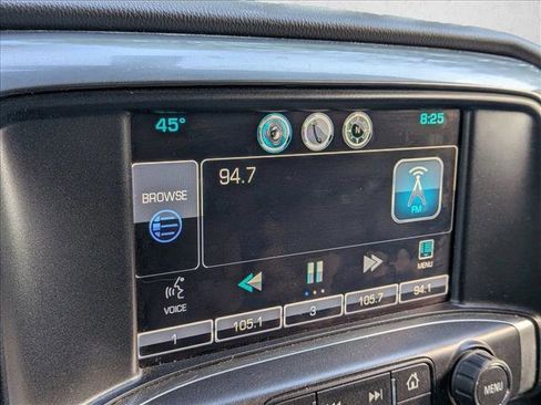 Used 2014 Chevrolet Silverado 1500 LT w/ All Star Edition image 10