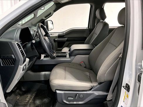 Used 2020 Ford F150 XLT w/ Equipment Group 302A Luxury image 15