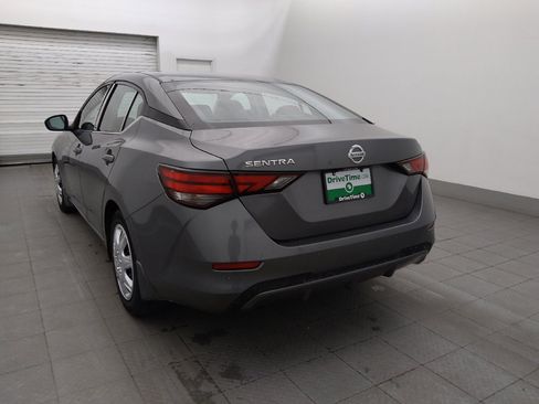 Used 2021 Nissan Sentra S FWD image 5