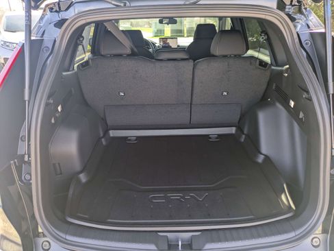 New 2026 Honda CR-V Sport image 18