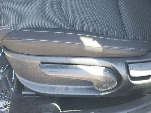 Used 2024 Kia Forte LXS image 12