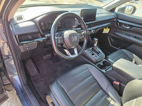 Used 2025 Honda CR-V EX-L image 13