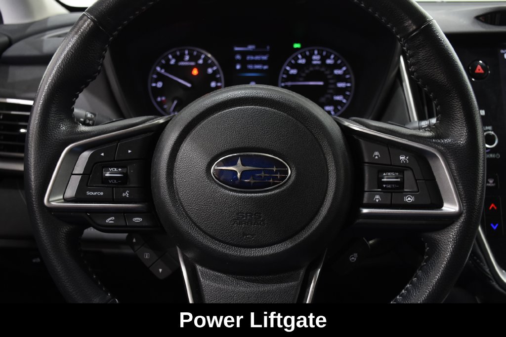 Used 2021 Subaru Outback Limited w/ Popular Package #2 AWD/4WD image 15