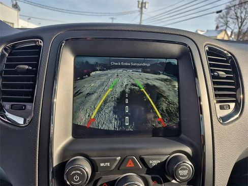 Used 2020 Dodge Durango R/T w/ Blacktop Package image 24
