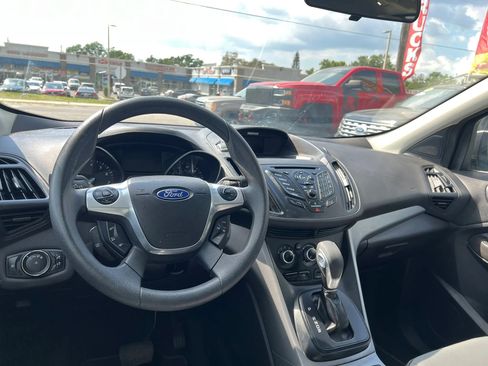 Used 2014 Ford Escape SE AWD/4WD image 14