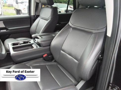 Certified 2025 Ford Expedition Active AWD/4WD image 30