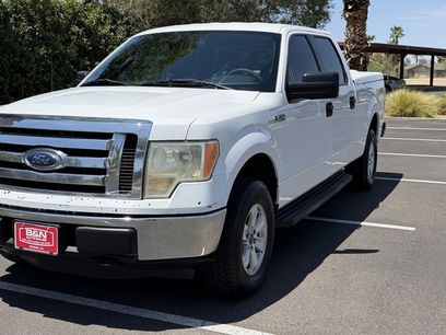 Used 2013 Ford F150 XL w/ XL Plus Pkg