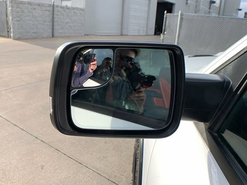 Used 2022 RAM 1500 Rebel w/ Rebel Level 1 Equipment Group AWD/4WD image 11