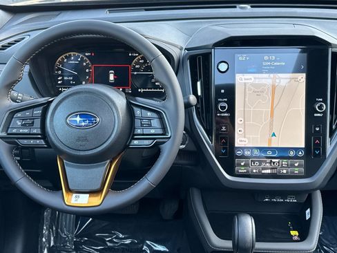 New 2026 Subaru Forester Wilderness AWD/4WD image 42