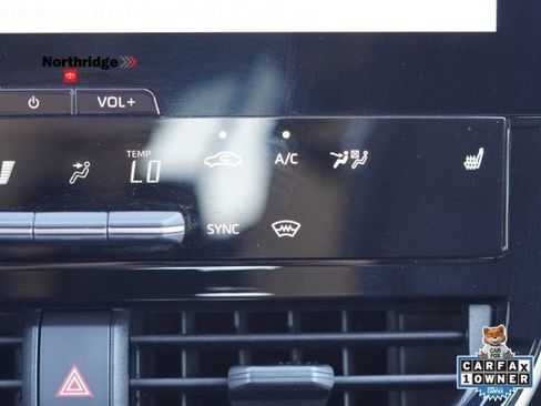 Used 2024 Toyota bZ4X AWD w/ Weather Package image 28