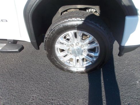 Used 2021 GMC Sierra 2500 Denali w/ Denali Ultimate Package image 10