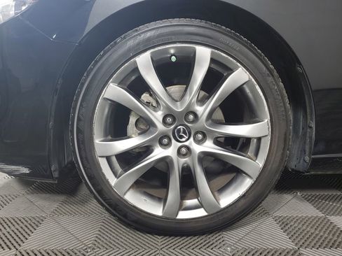 Used 2014 MAZDA MAZDA6 Grand Touring image 31