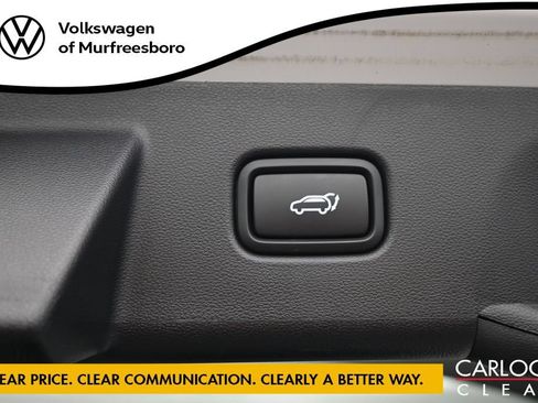Used 2025 Hyundai Tucson SEL FWD image 16
