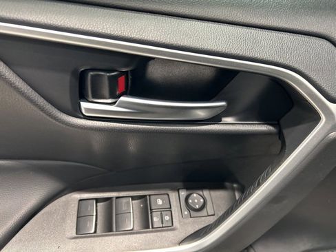 New 2025 Toyota RAV4 XLE image 9