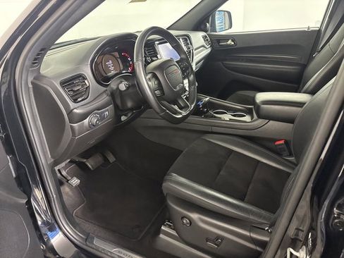 Used 2022 Dodge Durango GT image 10