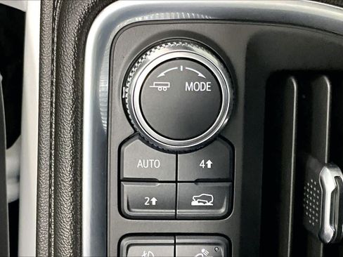 Certified 2021 GMC Sierra 1500 Elevation AWD/4WD image 34