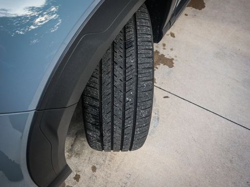 Used 2024 Honda Pilot TrailSport image 12