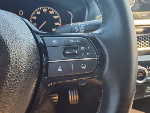 Certified 2022 Honda Civic Sport image 15
