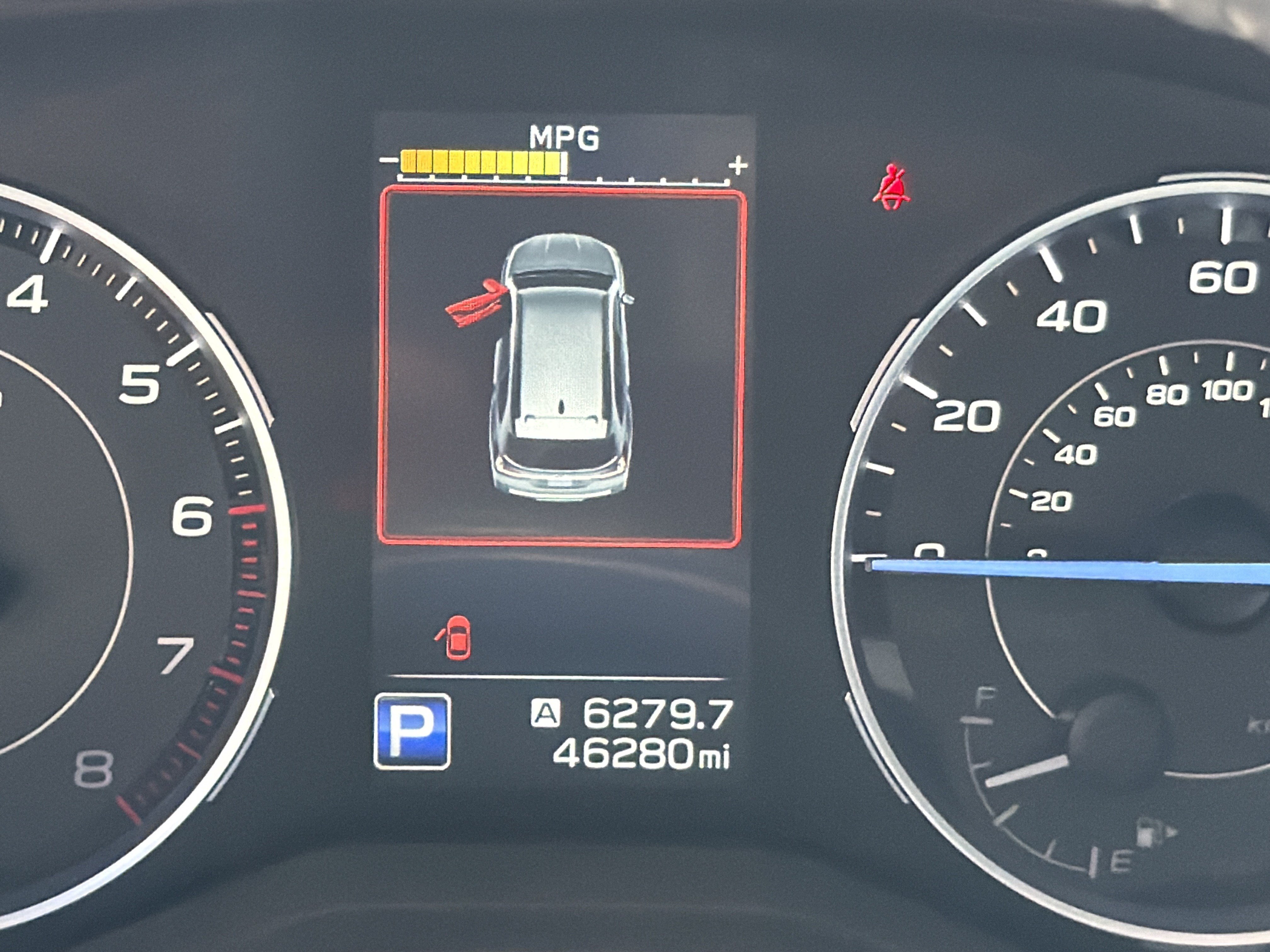 Used 2022 Subaru Ascent Touring AWD/4WD image 30