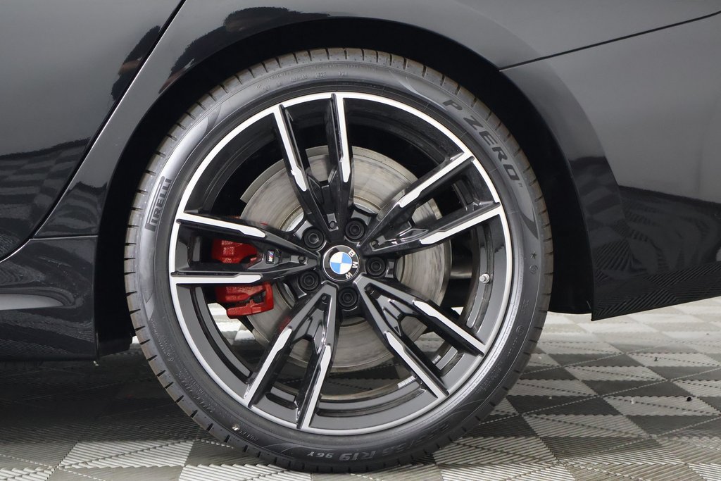 New 2026 BMW M340i w/ Premium Package RWD image 10