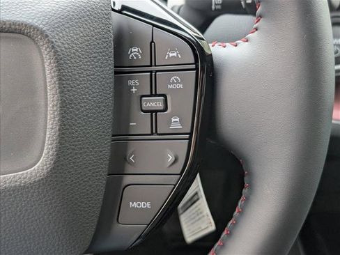 New 2026 Toyota Prius Plug-In Hybrid image 19