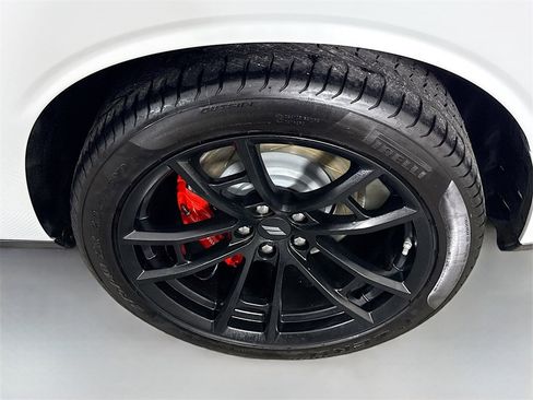 Used 2020 Dodge Challenger R/T w/ T/A Package image 32