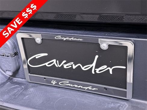 Used 2022 Jeep Gladiator Overland image 33