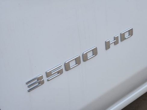 New 2026 Chevrolet Silverado 3500 W/T w/ WT Convenience Package image 8