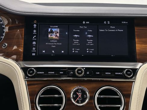 Used 2020 Bentley Continental GT AWD/4WD image 35