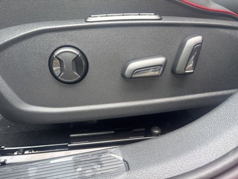 New 2025 Volkswagen GTI SE image 27