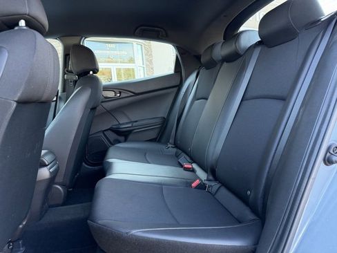 Used 2020 Honda Civic Sport image 30