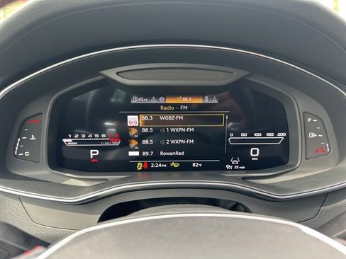 New 2026 Audi RS 7 Performance image 30