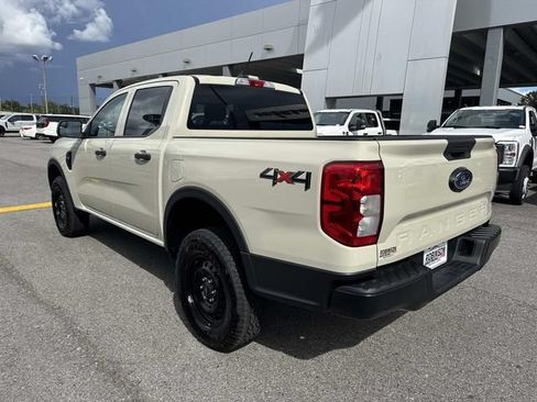 New 2026 Ford Ranger XL AWD/4WD image 7