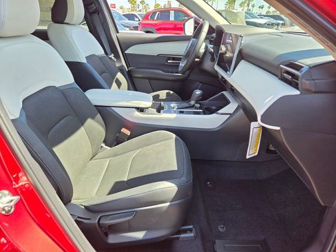 New 2026 MAZDA CX-5 Preferred AWD/4WD image 20