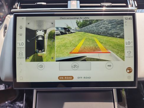 New 2026 Land Rover Range Rover Velar S image 22