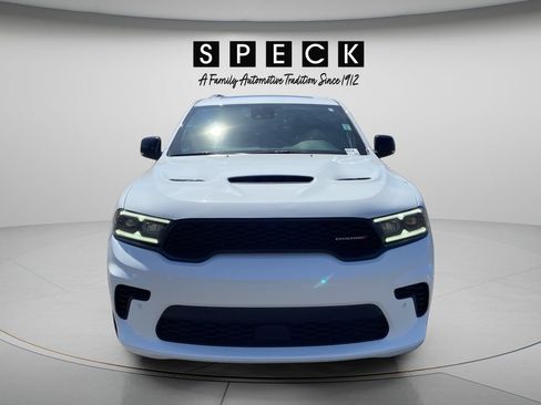 Used 2024 Dodge Durango R/T AWD/4WD image 8