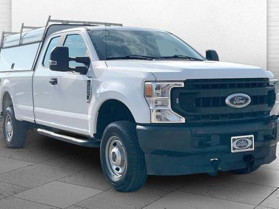 Used 2020 Ford F250 XL w/ Power Equipment Group